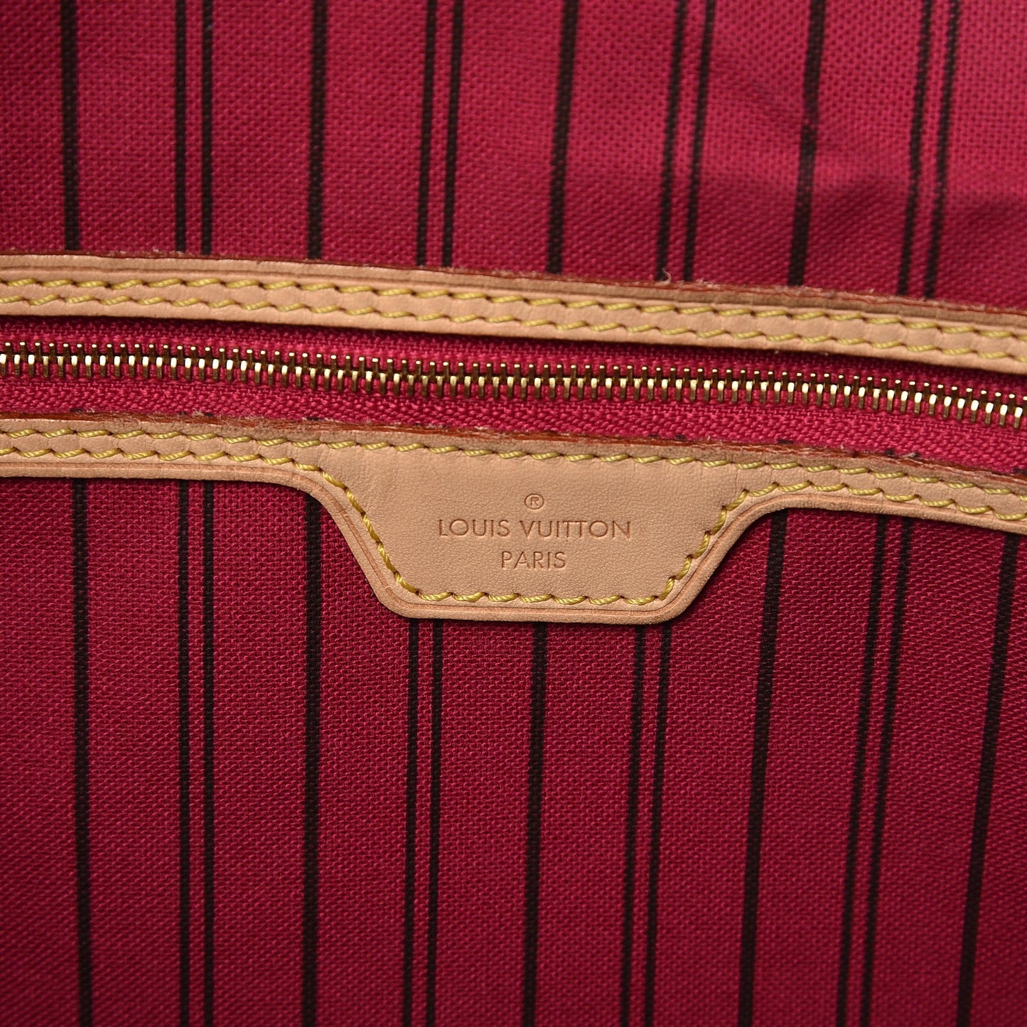 Monogram Delightful MM Pivoine
