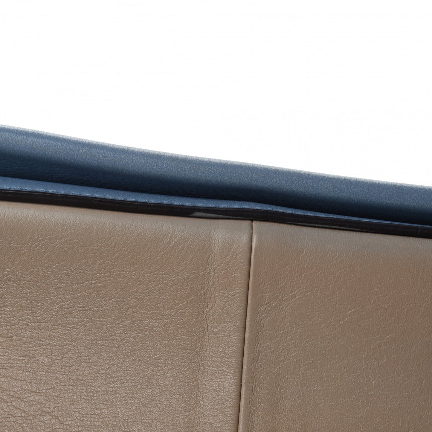 Shiny Smooth Calfskin Medium Frame Shoulder Bag