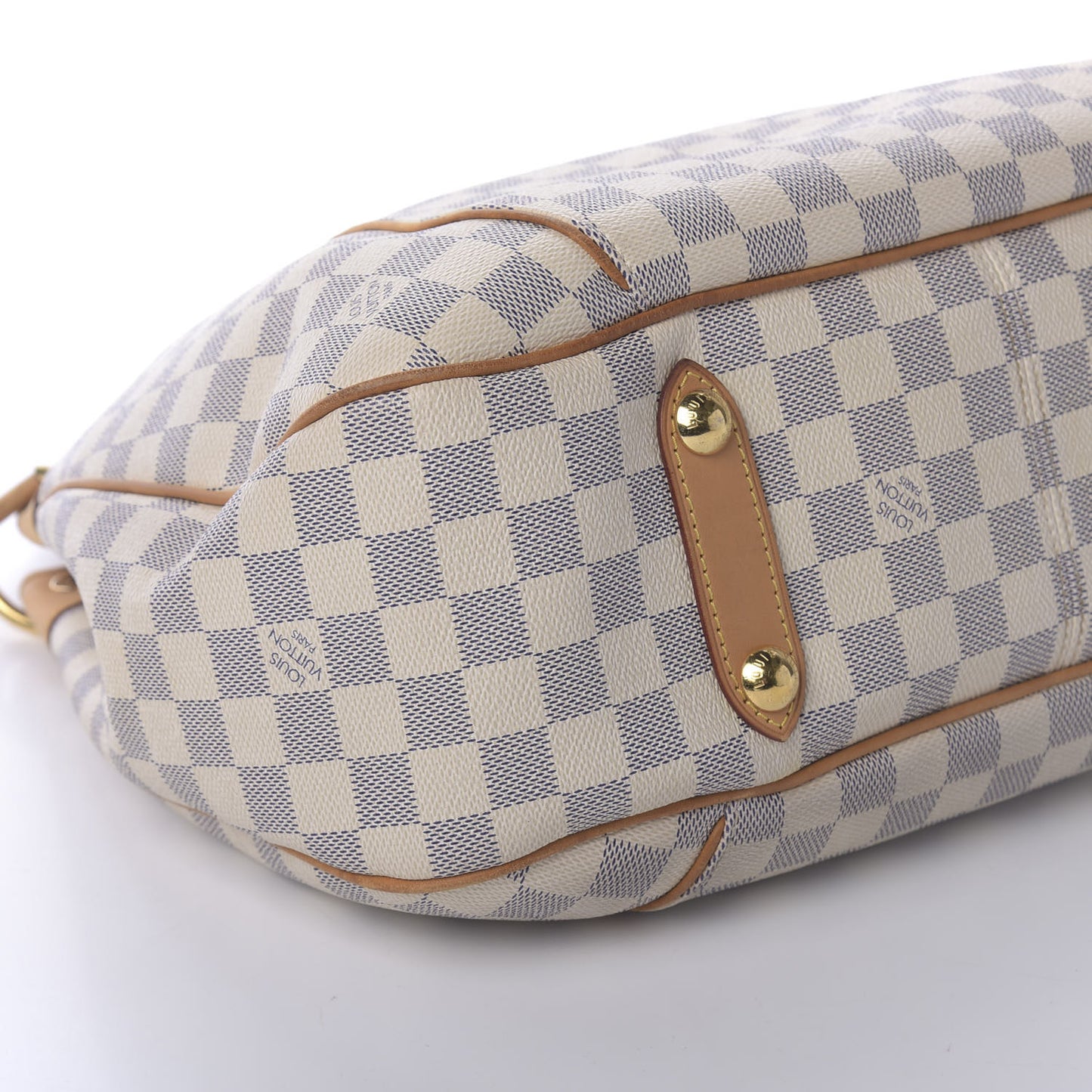 Damier Azur Galliera PM