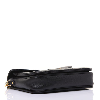 Louis Vuitton Empreinte Pochette Metis Black 4 of 18