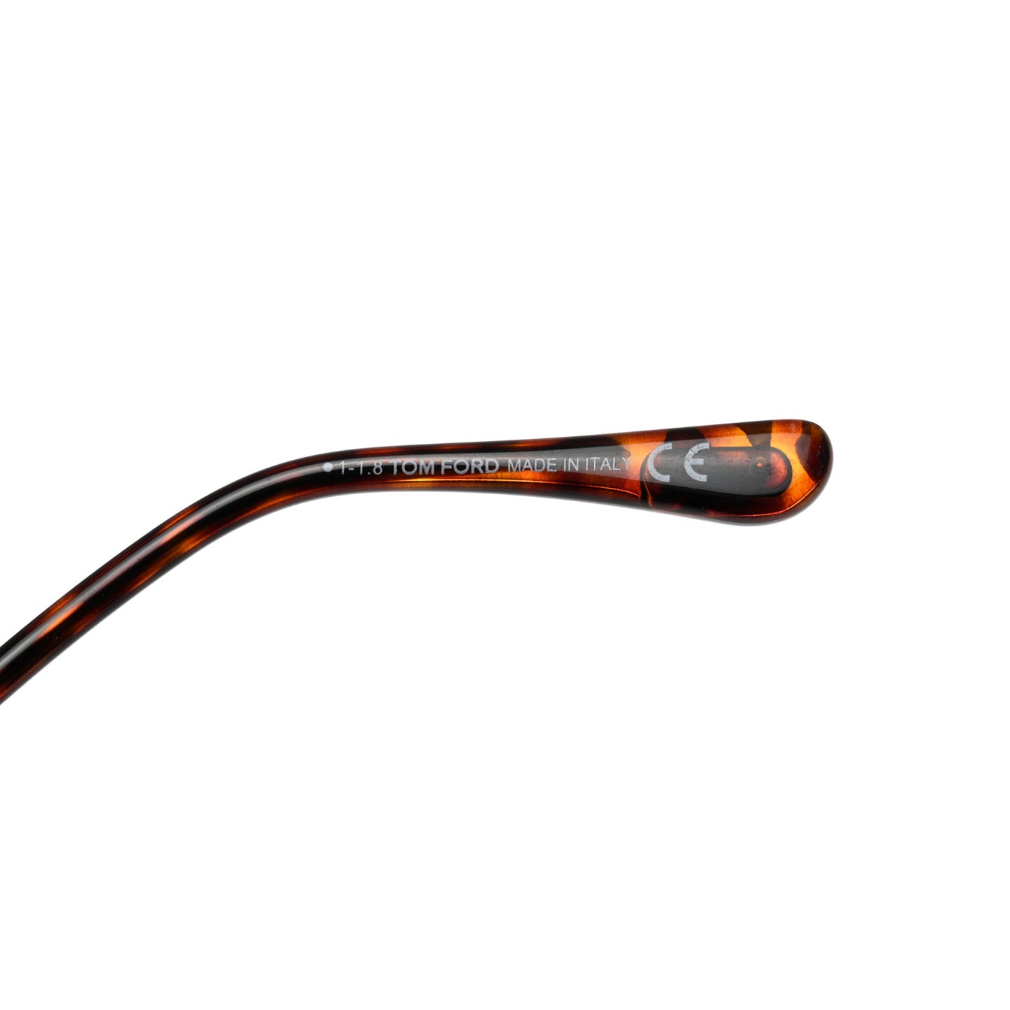 India TF605 Sunglasses Green