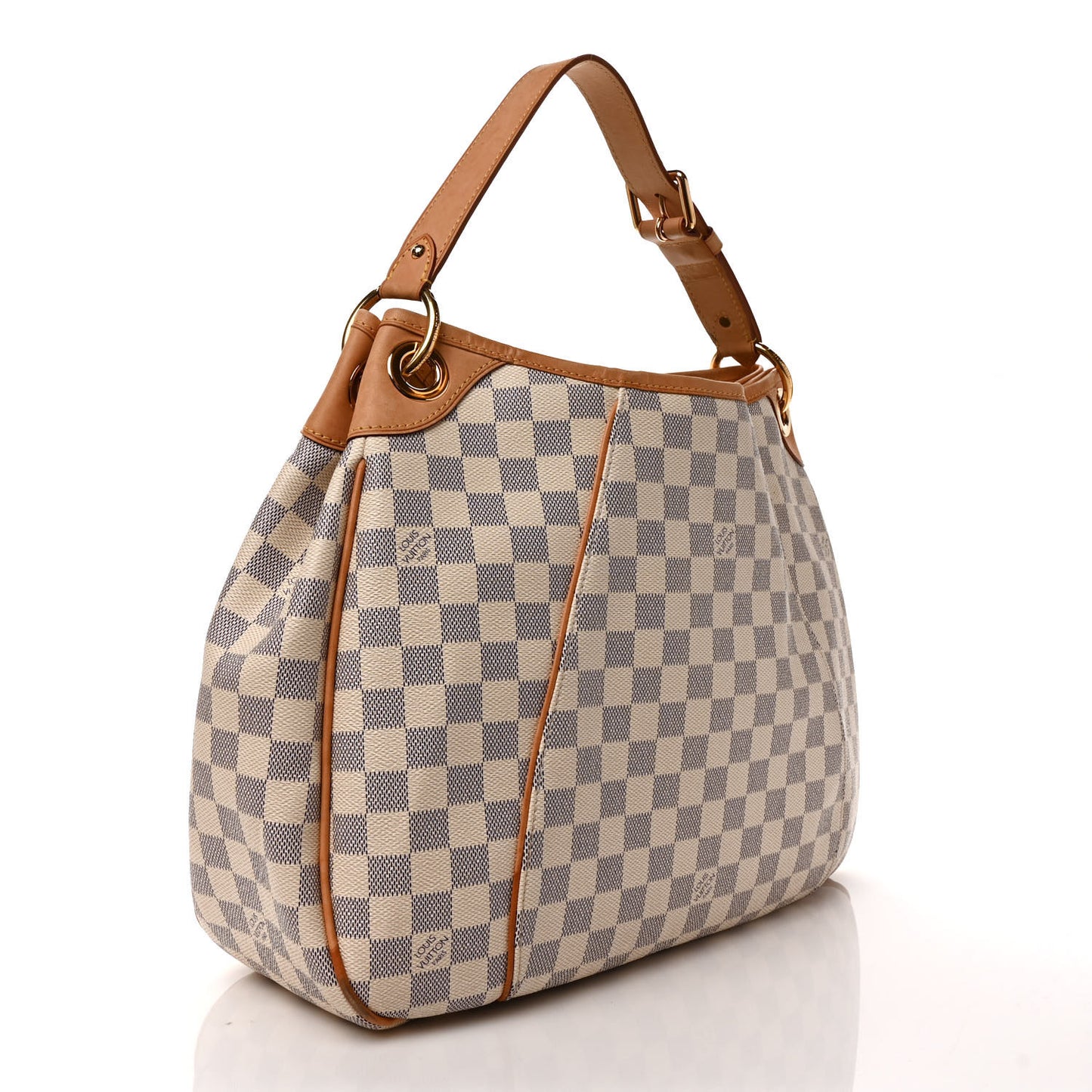 Damier Azur Galliera PM