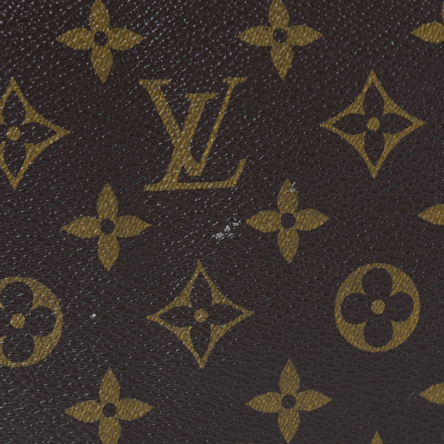 Monogram Speedy 30