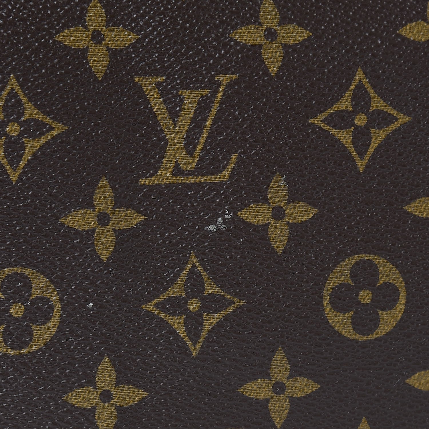 Louis Vuitton Monogram Speedy 30 8 of 13