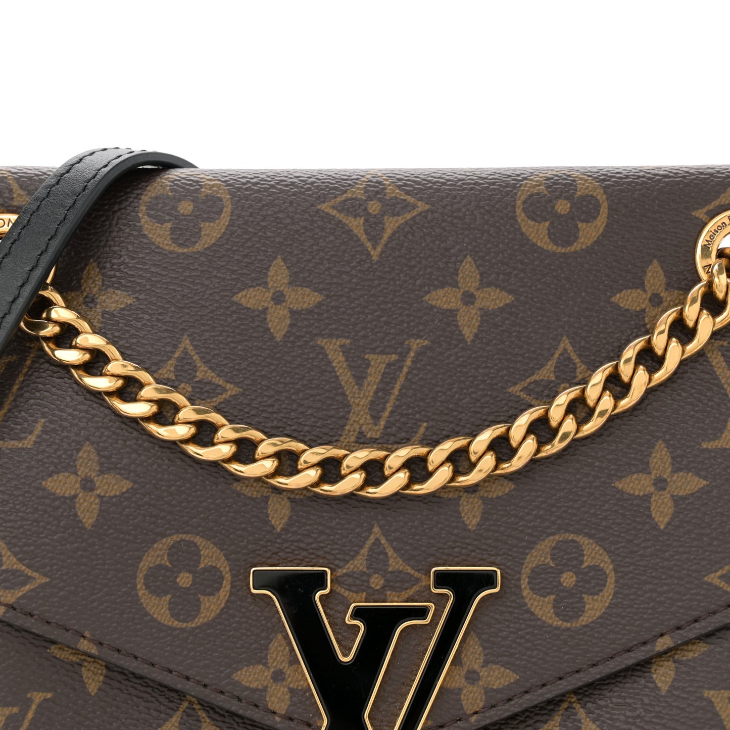 Monogram Passy