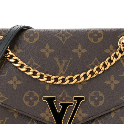 Louis Vuitton Monogram Passy 7 of 10