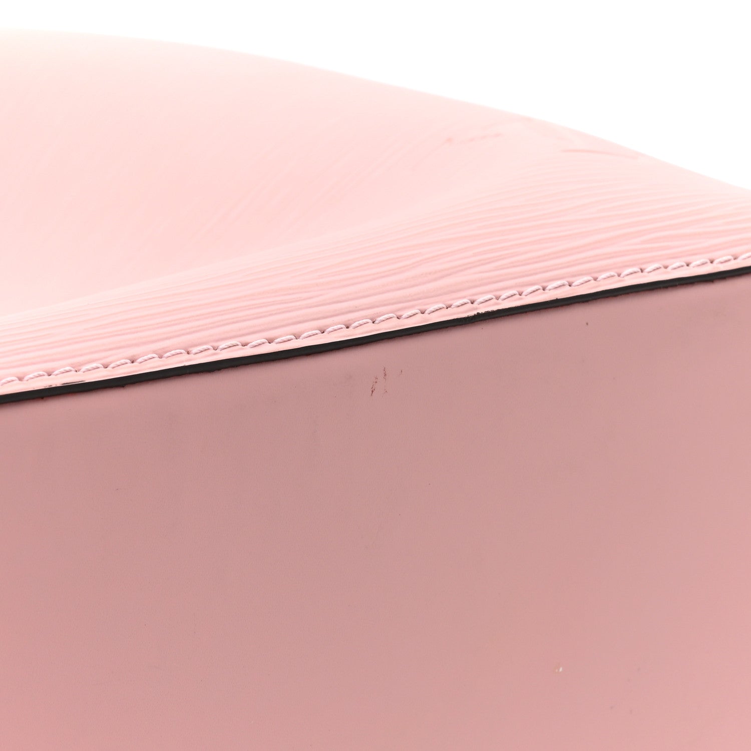 Louis Vuitton Epi Neonoe Rose Ballerine Orange 11 of 11