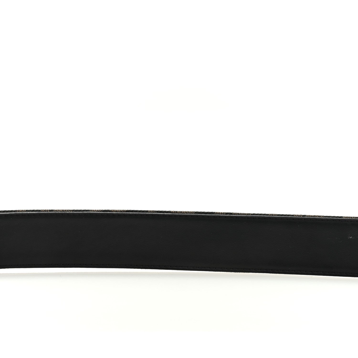 Fendi Zucca Belt 100 40 Tobacco 3 of 5