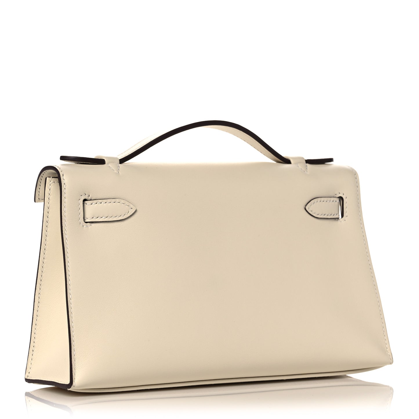 Swift Kelly Pochette Clutch Nata