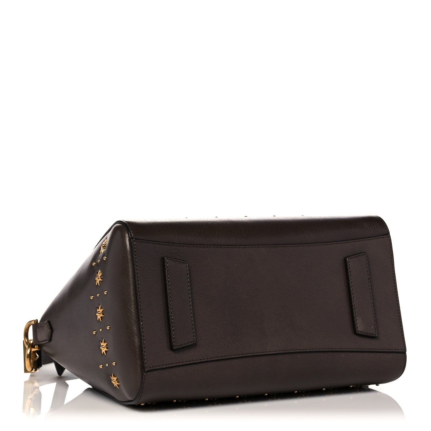 Givenchy Sugar Goatskin Studded Midnight Stars Small Antigona 3 of 8