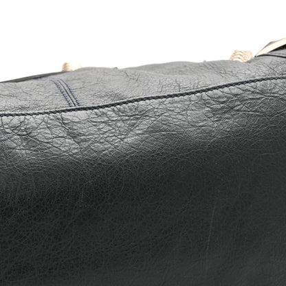 Balenciaga Agneau Giant 21 Silver Hardware Work Anthracite 14 of 14