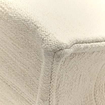 Celine Canvas Small Cabas Thais Ecru Black 10 of 10