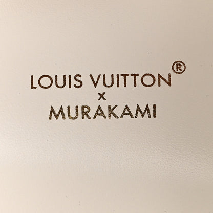 Louis Vuitton LV X TM Monogram Multicolor Bom Dia Comfort Mule Sandals 40 White 8 of 10