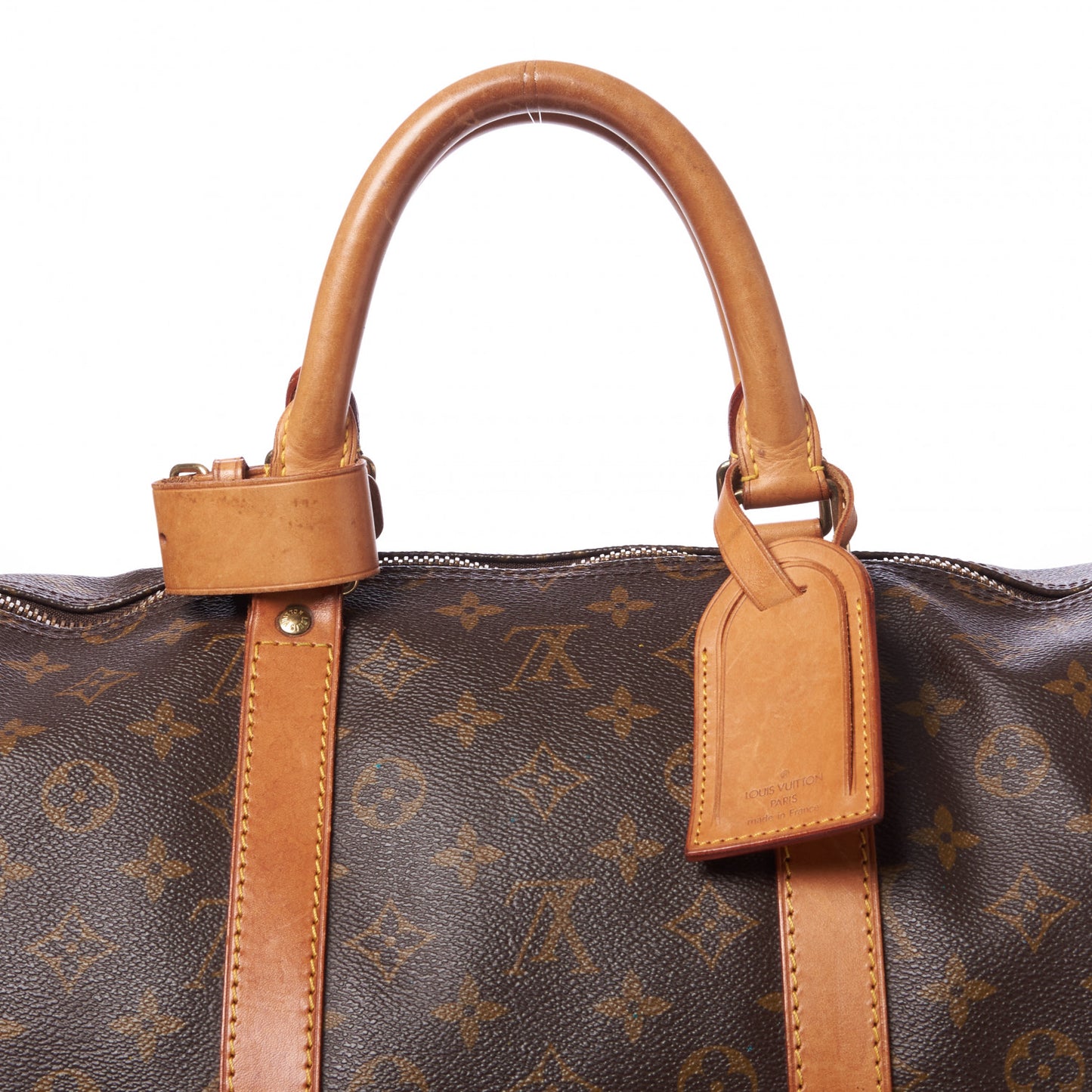 Monogram Keepall 55