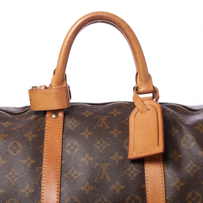 Louis Vuitton Monogram Keepall 55 7 of 9