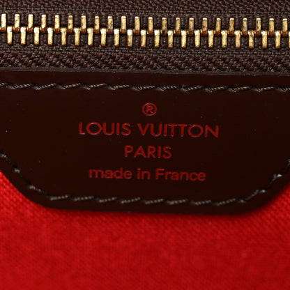 Louis Vuitton Damier Ebene Nolita 6 of 9