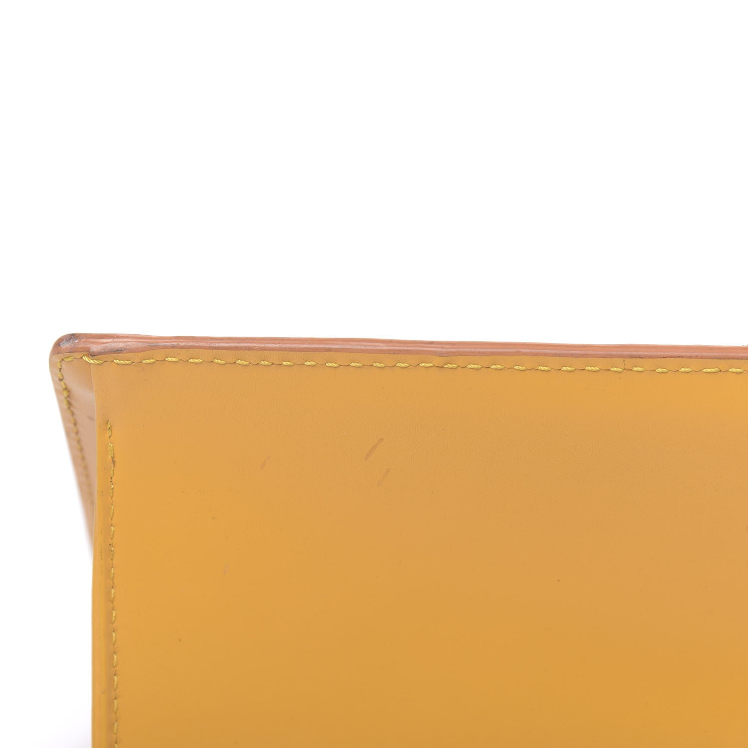 Louis Vuitton Epi Sac Triangle Tassil 10 of 15