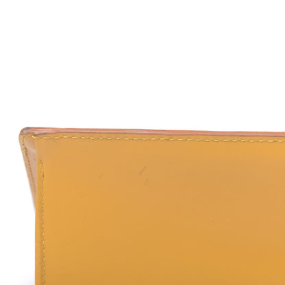 Louis Vuitton Epi Sac Triangle Tassil 10 of 15