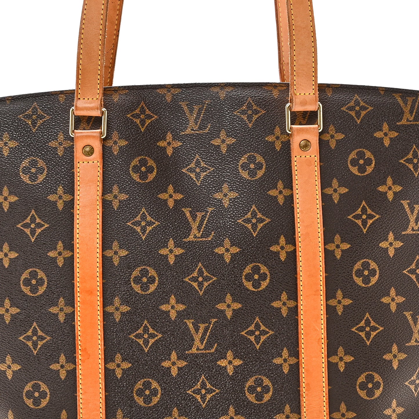 Monogram Babylone