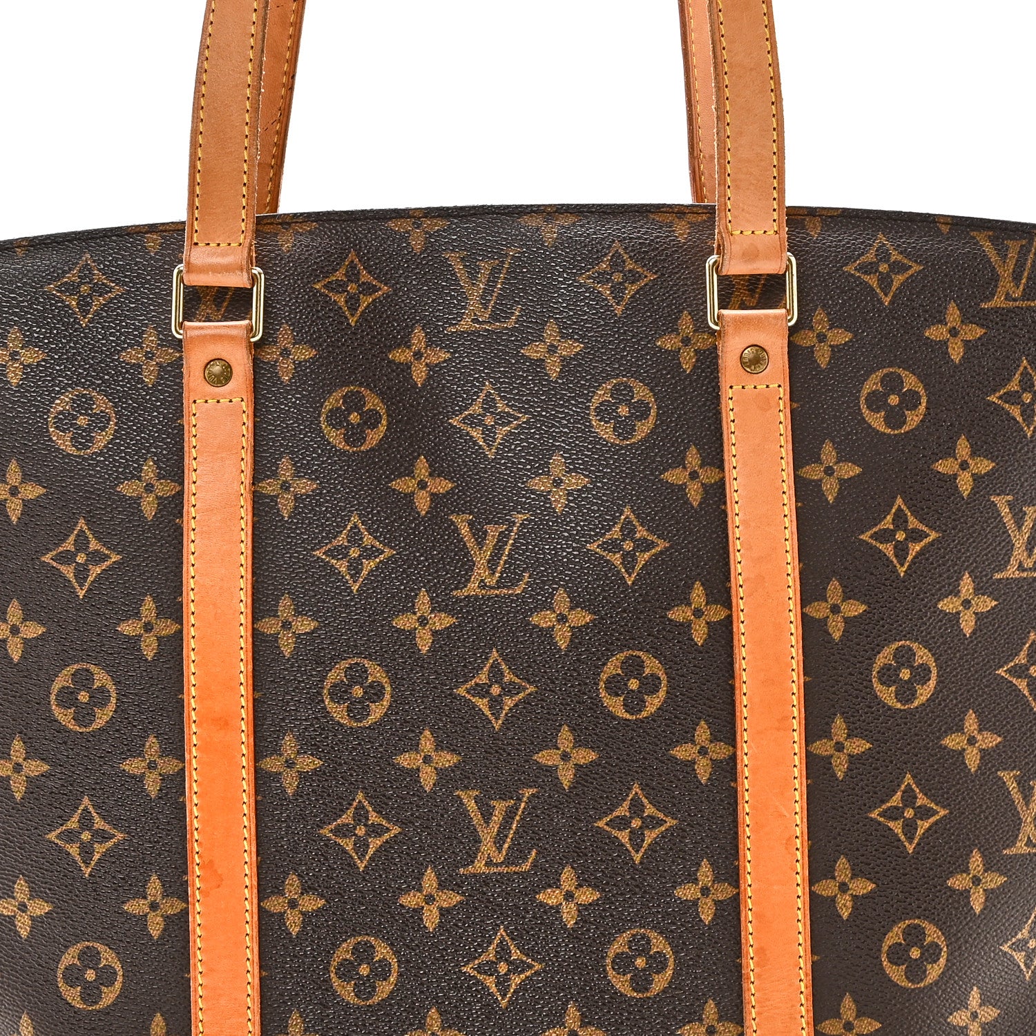 Louis Vuitton Monogram Babylone 7 of 9