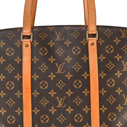 Louis Vuitton Monogram Babylone 7 of 9
