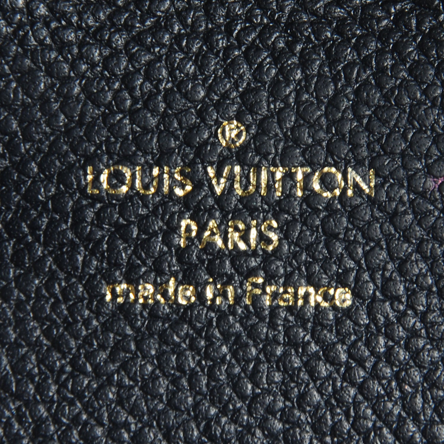 Louis Vuitton Empreinte Fascinante Infini 6 of 7