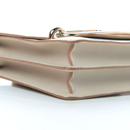 Hermes Evercolor Sac Roulis 23 Gris Perle 9 of 13