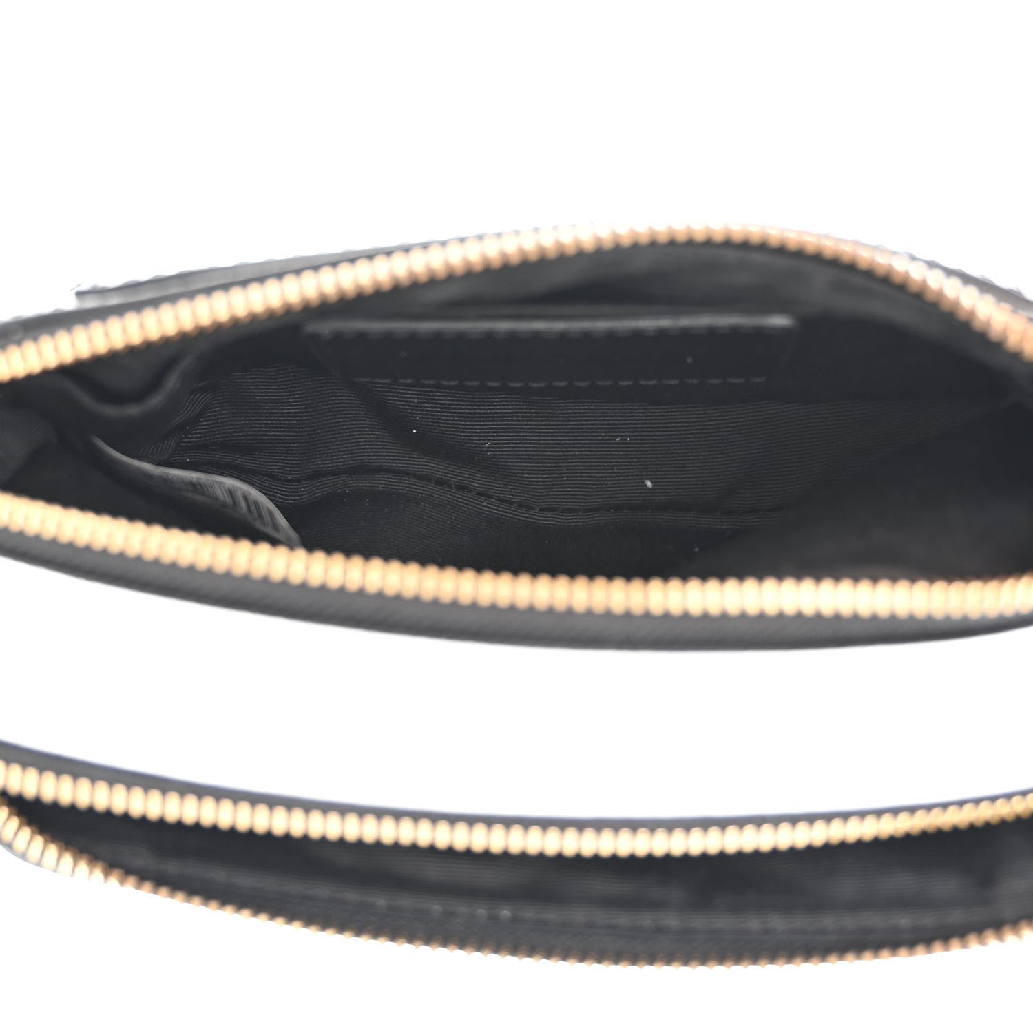 Marc Jacobs Saffiano Small Snapshot Camera Black Mulitcolor 6 of 11