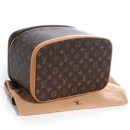 Louis Vuitton Monogram Nice 4 of 7