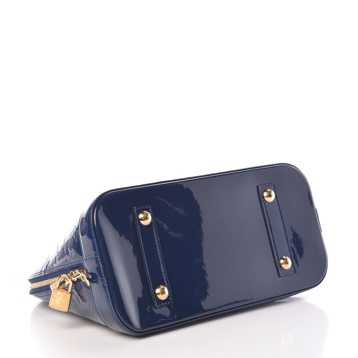 Vernis Alma PM Grand Blue