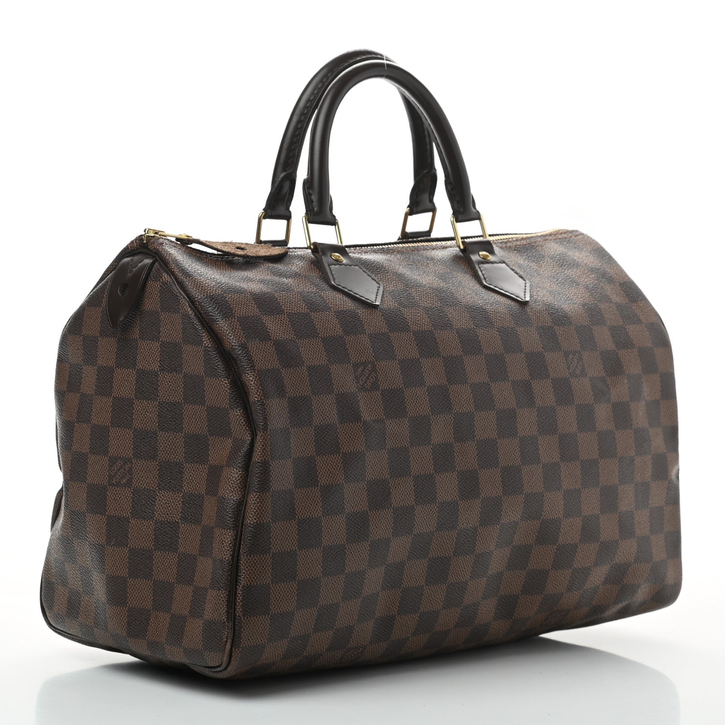 Damier Ebene Speedy 35