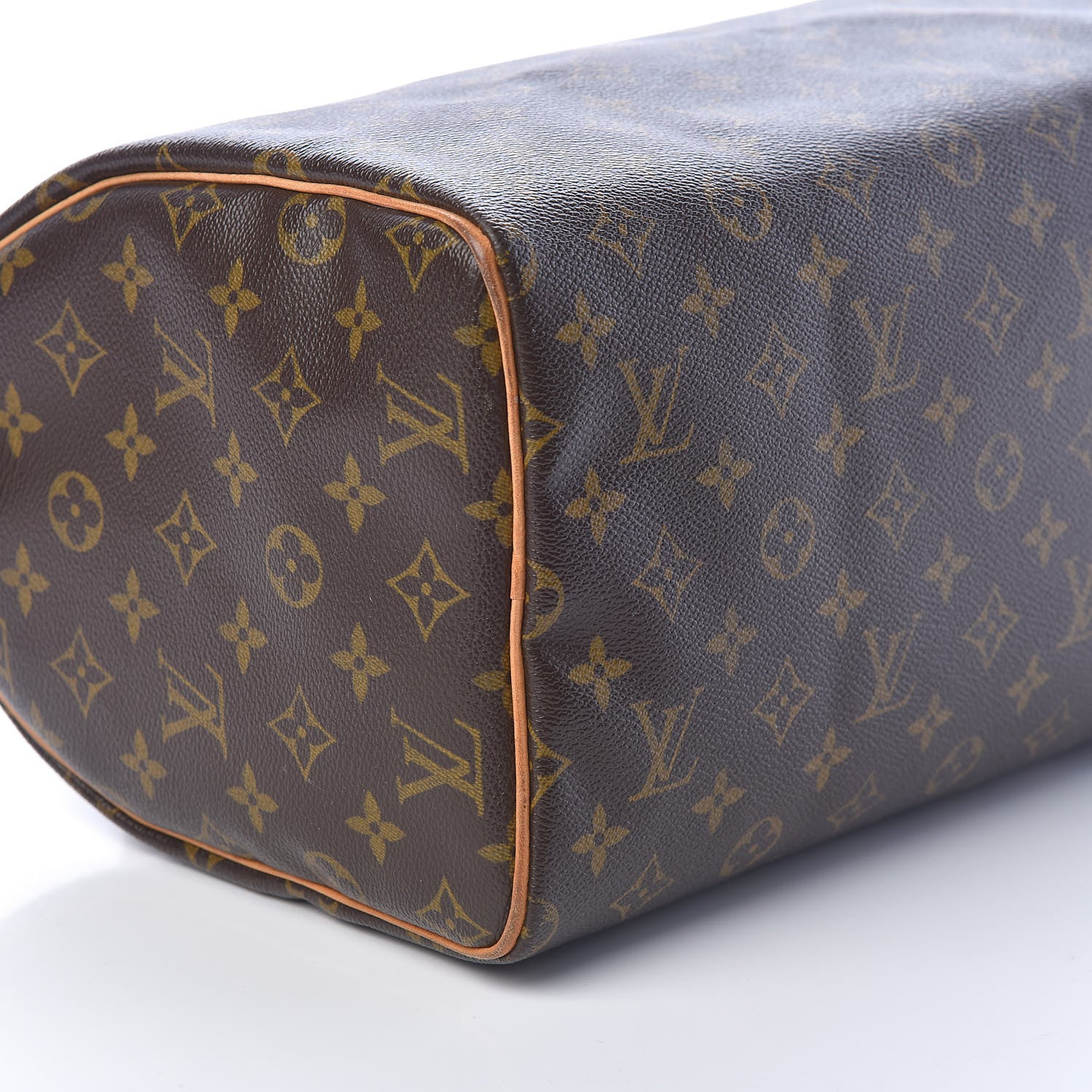 Louis Vuitton Monogram Speedy 30 7 of 9