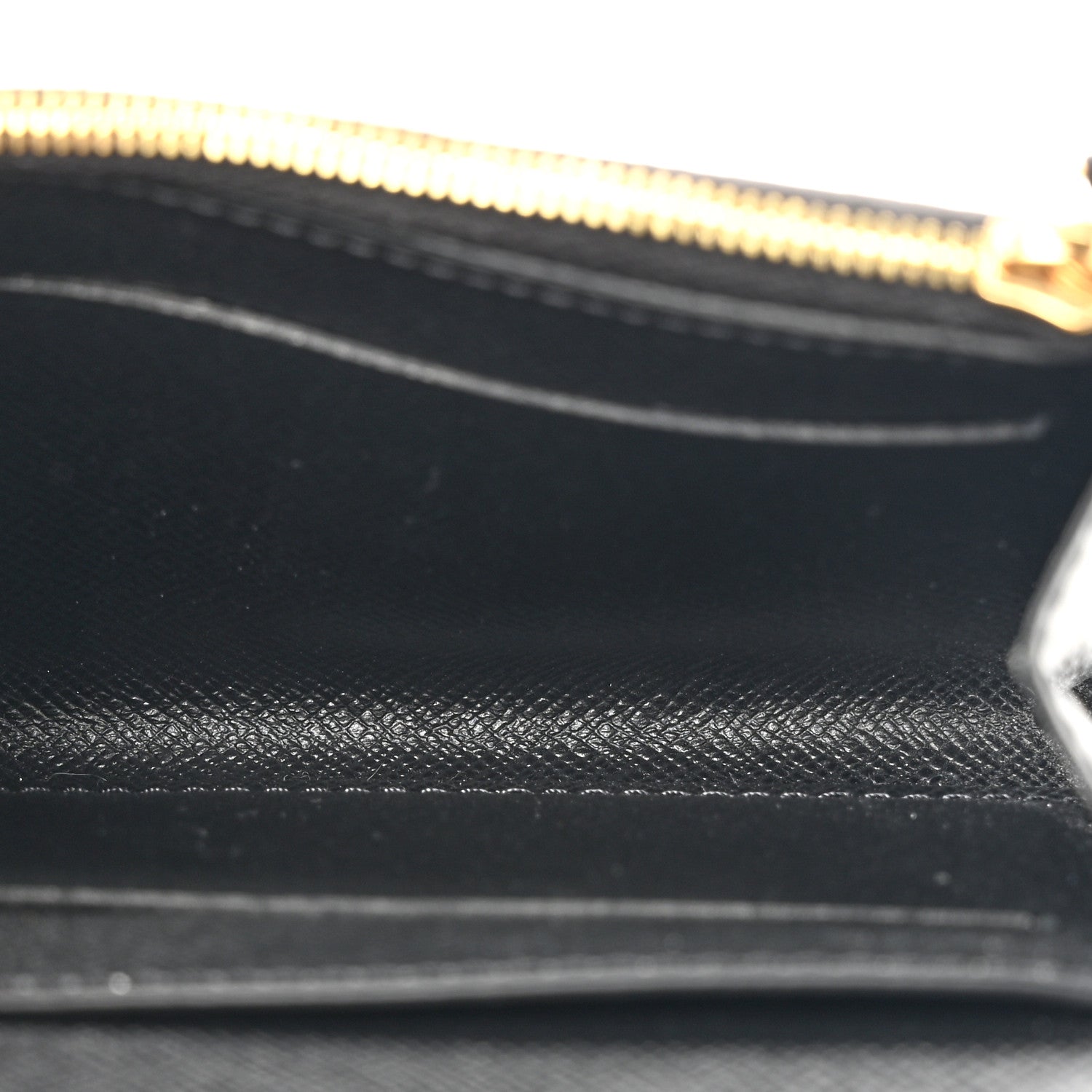 Louis Vuitton Reverse Monogram Rosalie Coin Purse 5 of 9