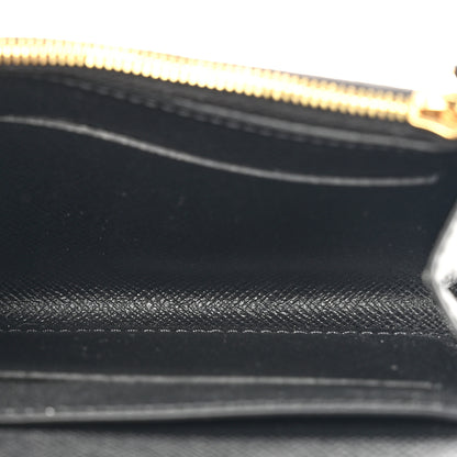 Louis Vuitton Reverse Monogram Rosalie Coin Purse 5 of 9