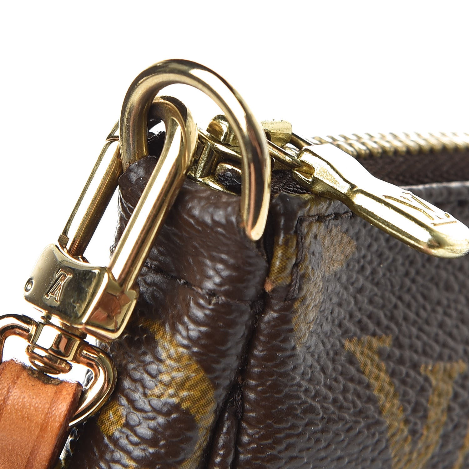 Louis Vuitton Monogram Pochette Accessories 10 of 10
