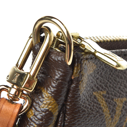 Louis Vuitton Monogram Pochette Accessories 10 of 10