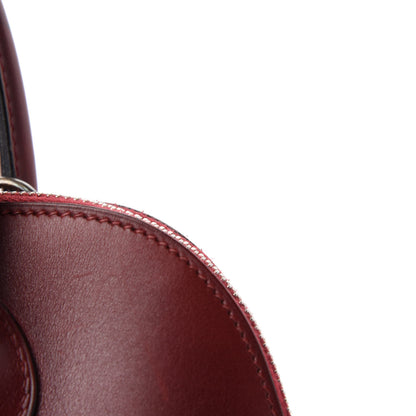 Hermes Bolide 31 Rouge H 12 of 22