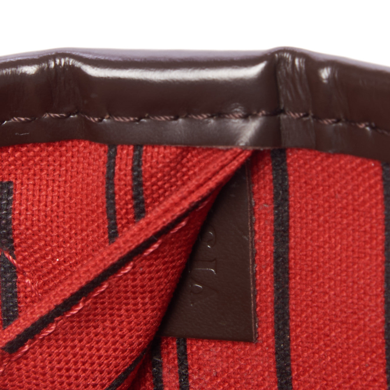 Damier Ebene Neverfull PM