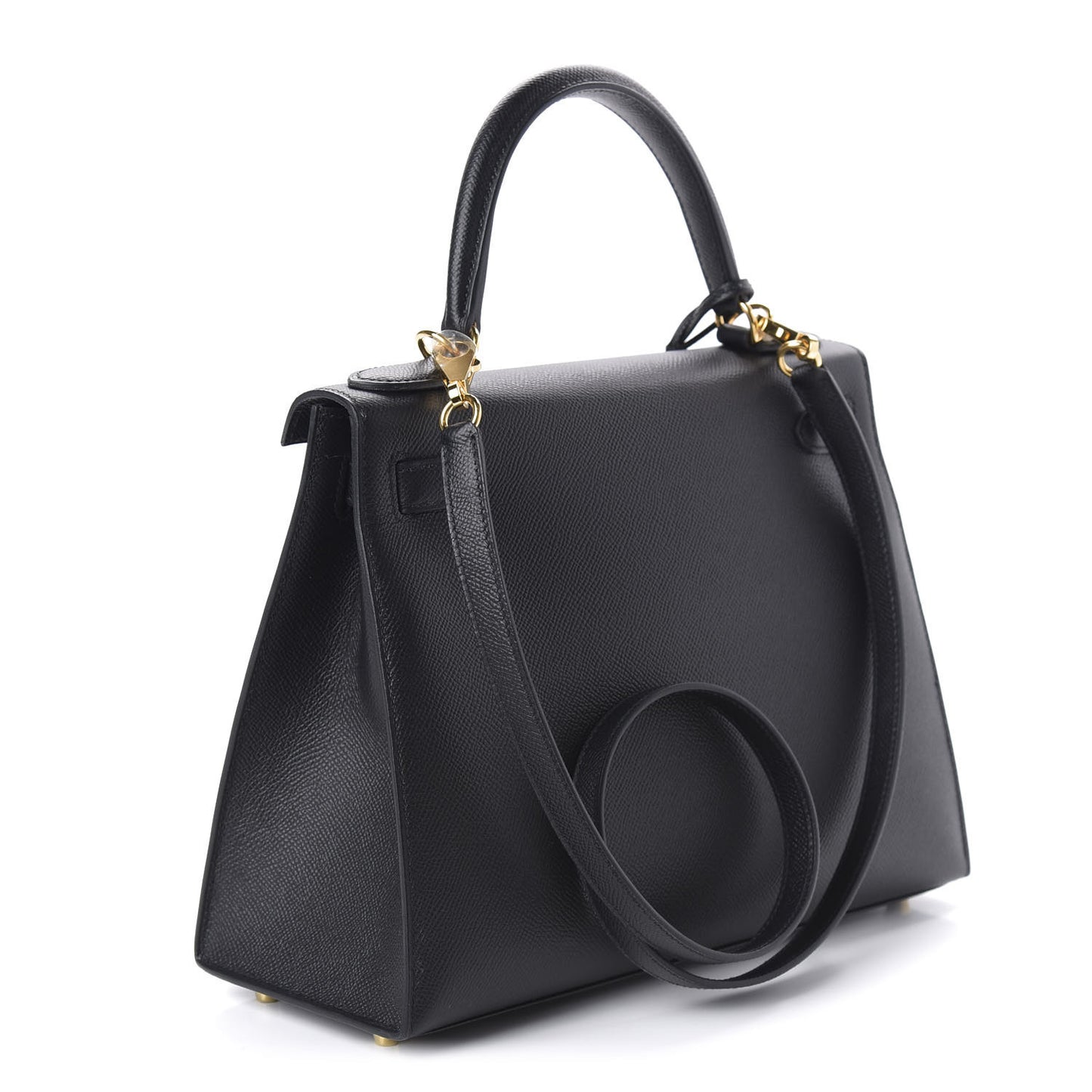 Epsom Kelly Sellier 28 Black