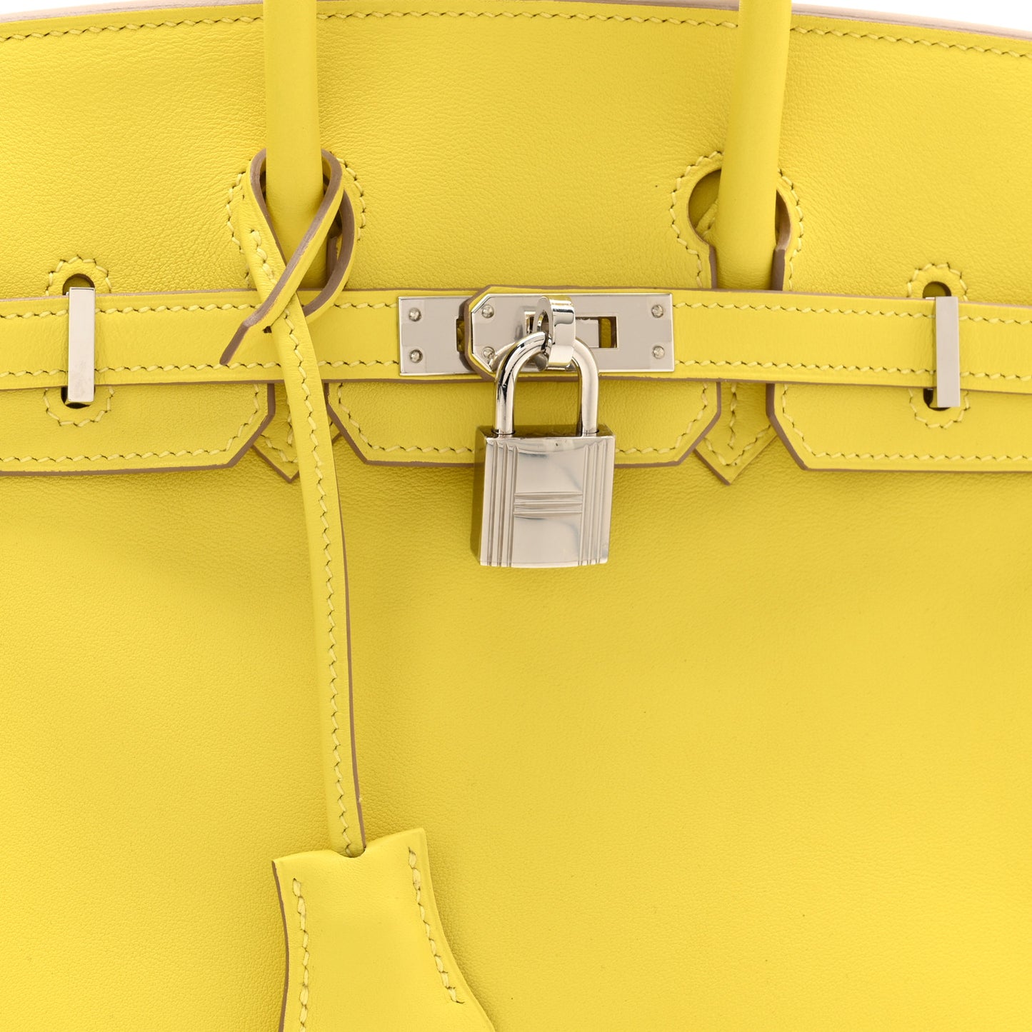 Swift Birkin 25 Lime