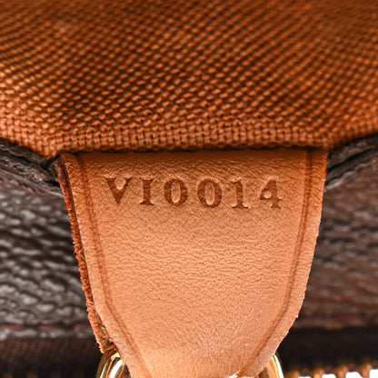 Louis Vuitton Monogram Cabas Piano 7 of 17