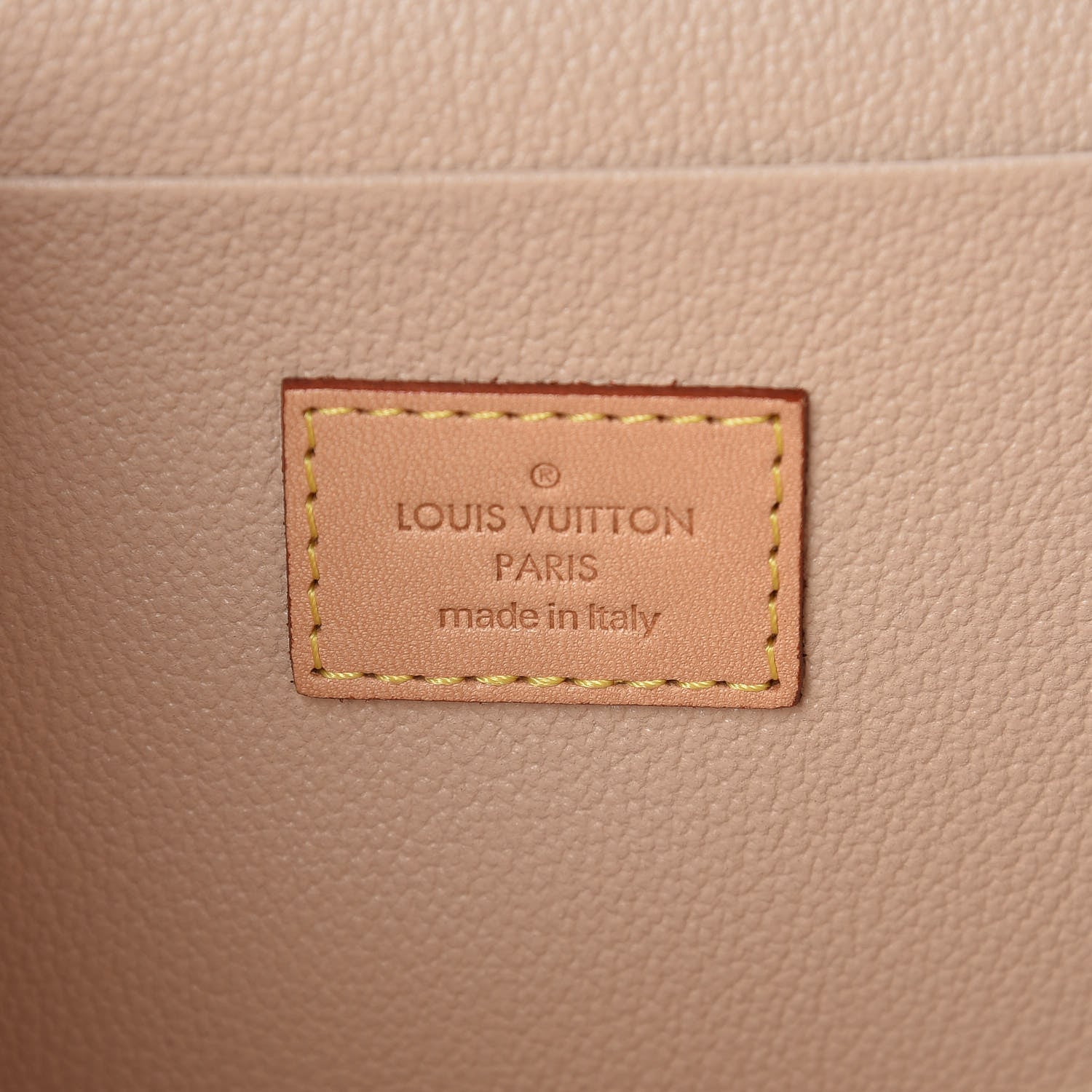 Louis Vuitton Monogram Nice BB 6 of 9
