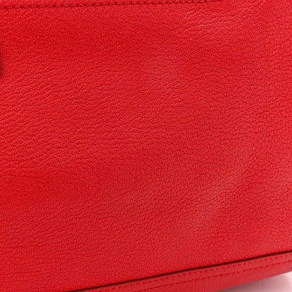 Givenchy Sugar Goatskin Medium Pandora Red 14 of 16