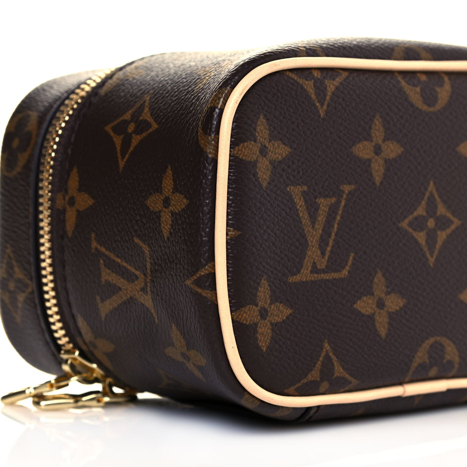 Louis Vuitton Monogram Nano Nice 8 of 11