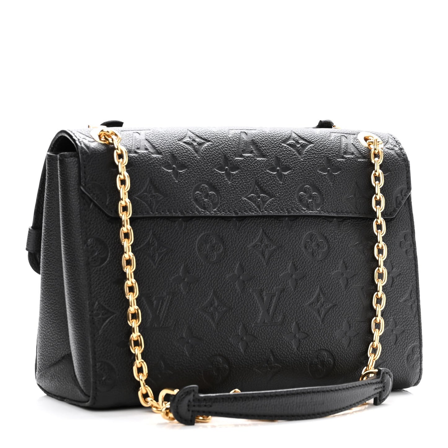 Empreinte Vavin PM Black
