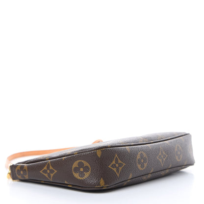 Louis Vuitton Monogram Pochette Accessories 4 of 10