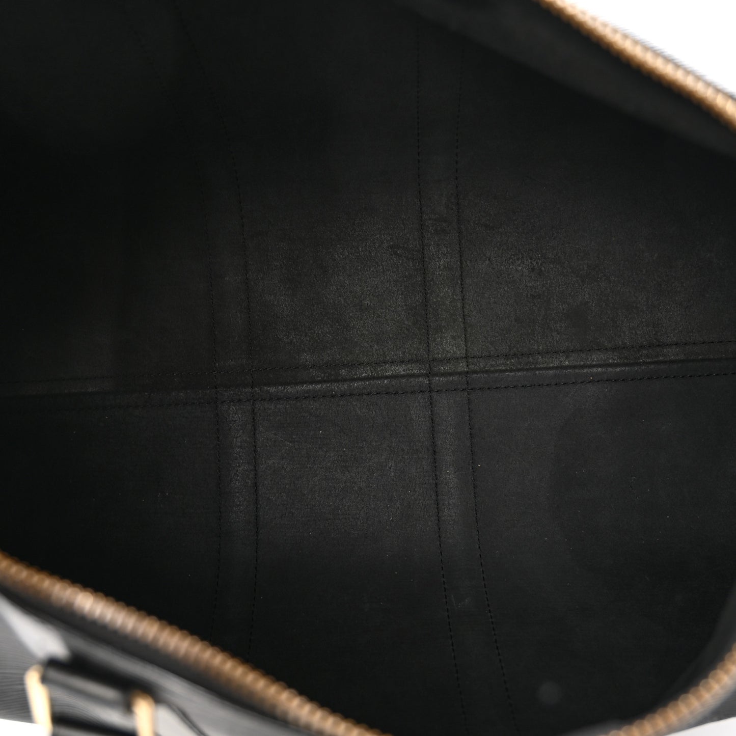 Epi Keepall 45 Black