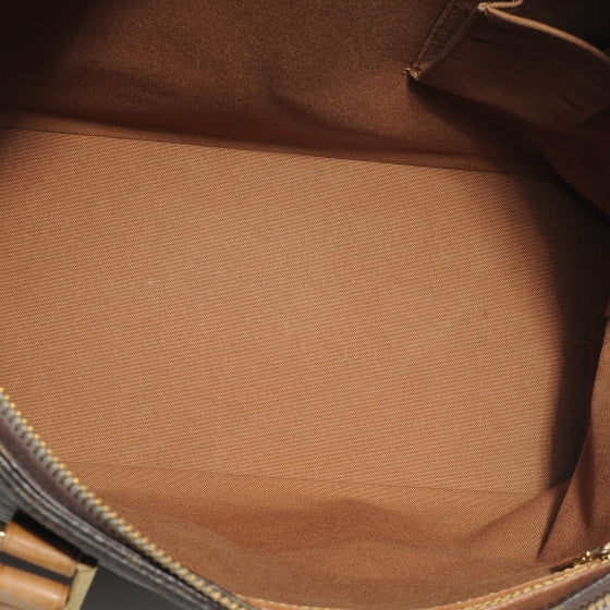 Louis Vuitton Monogram Cabas Mezzo 4 of 7