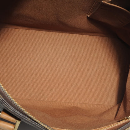 Louis Vuitton Monogram Cabas Mezzo 4 of 7