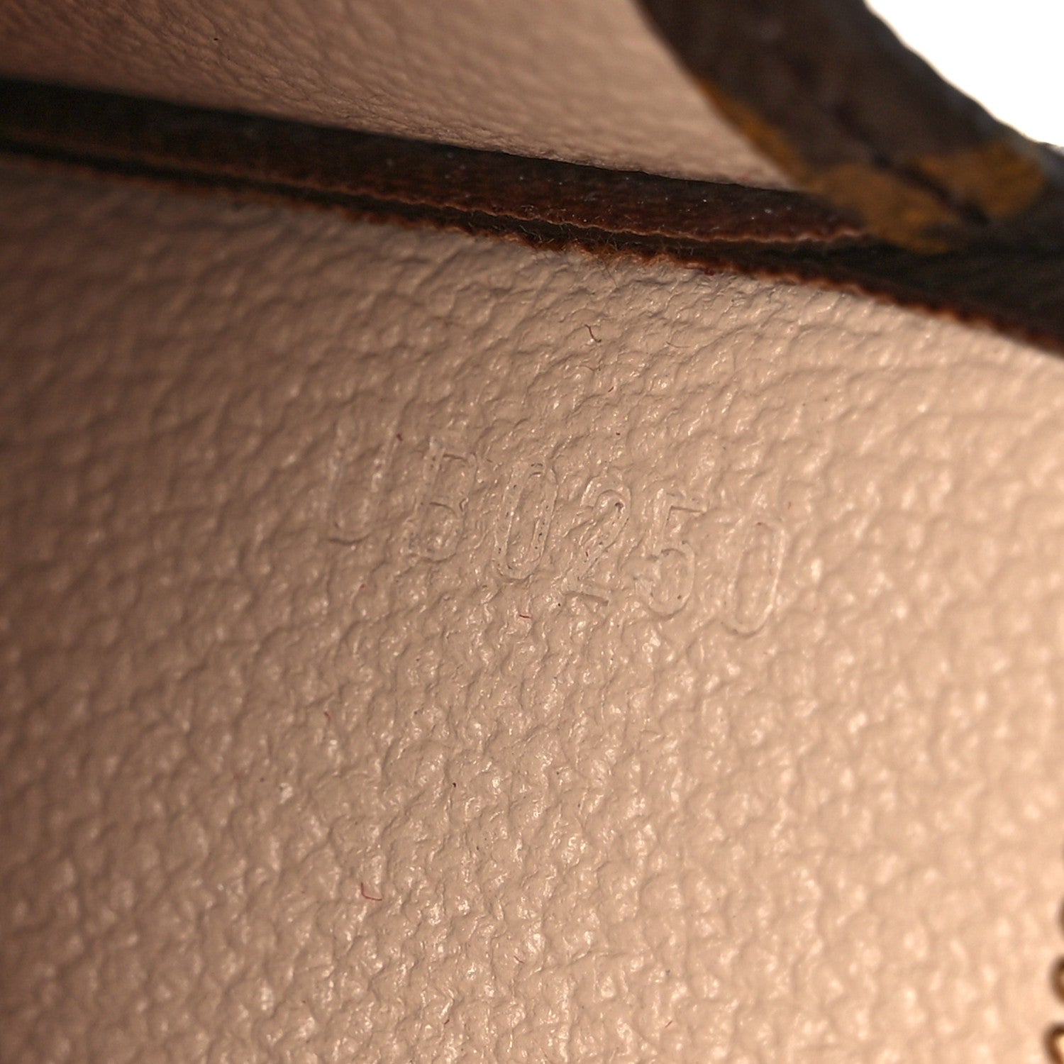 Louis Vuitton Monogram Toiletry Pouch 26 7 of 11